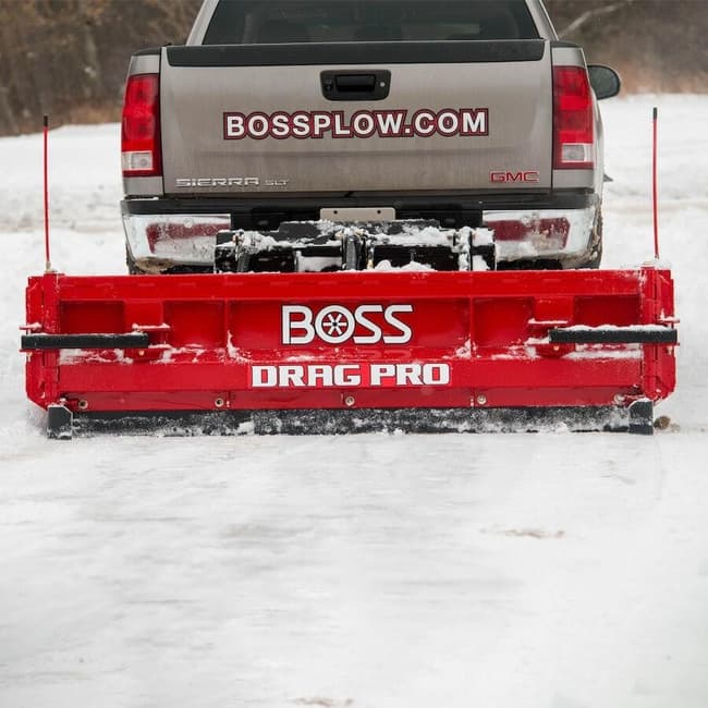 BOSS - 2