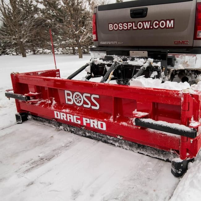 BOSS - 1