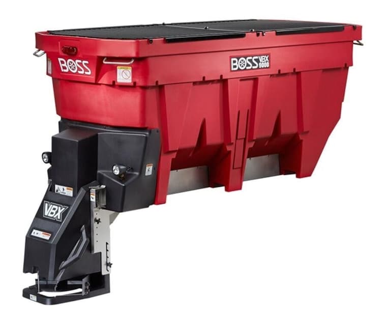 BOSS - 1