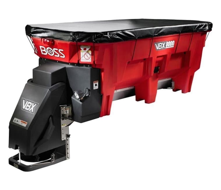 BOSS - 1