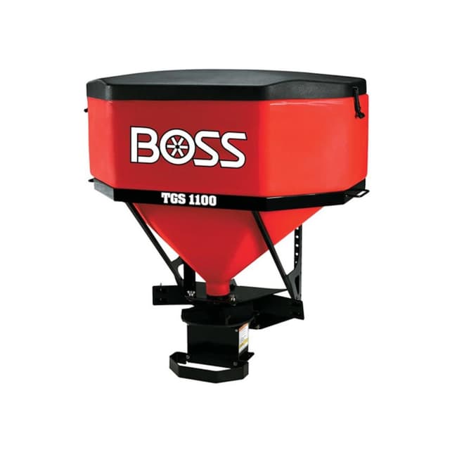 BOSS - 1
