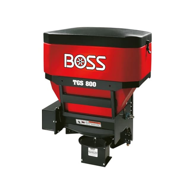 BOSS - 1