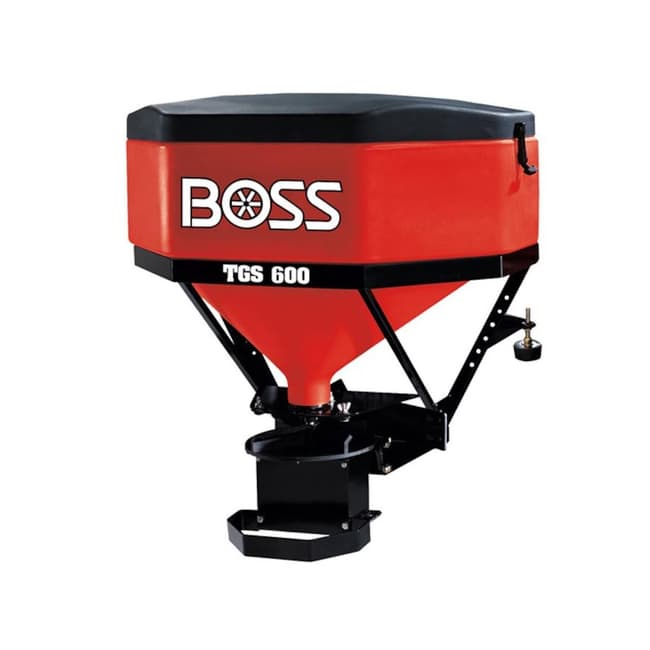 BOSS - 1