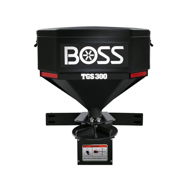BOSS - 1