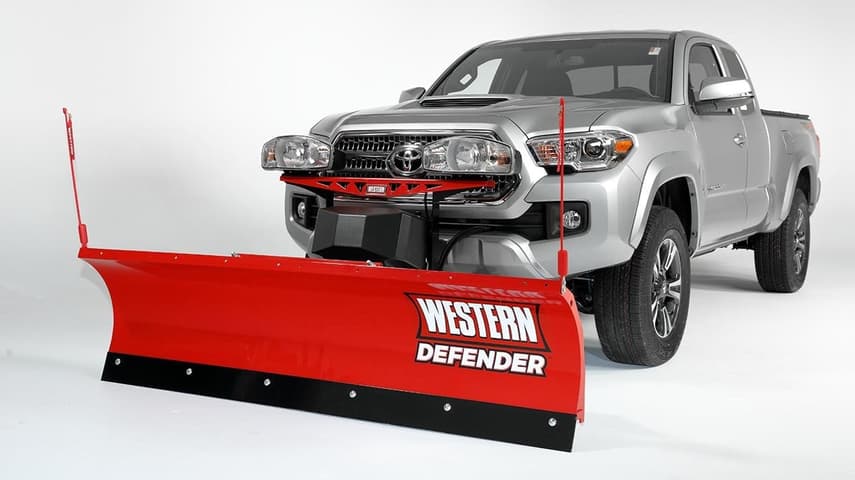 Western - 4