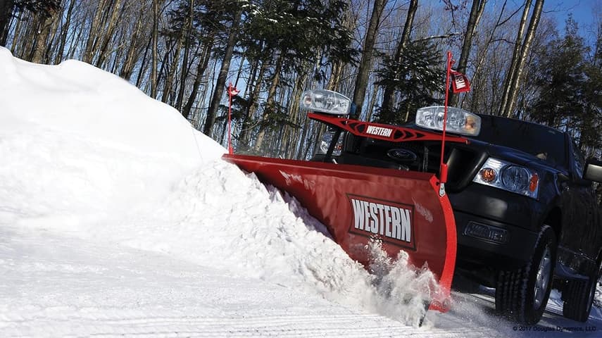 Western - 4