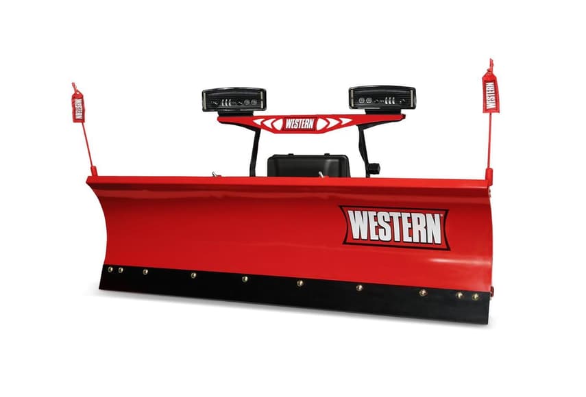 Western - 1