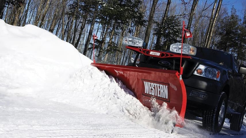 Western - 4