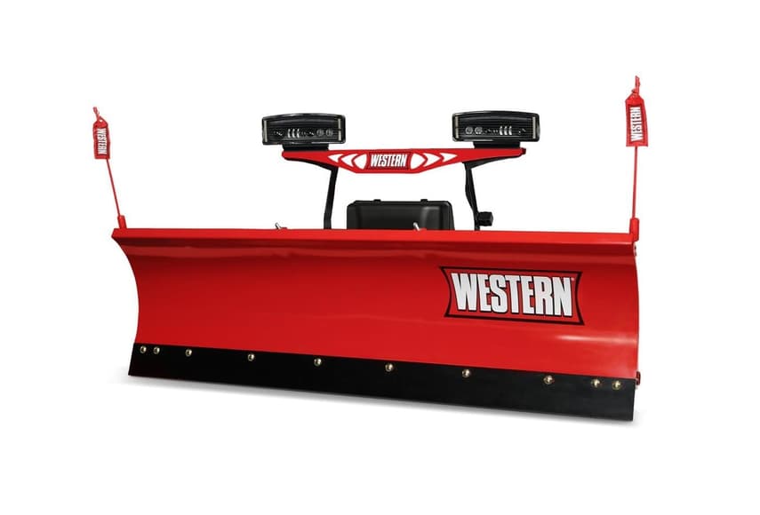 Western - 1