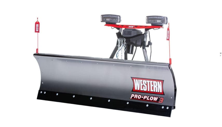 Western - 1