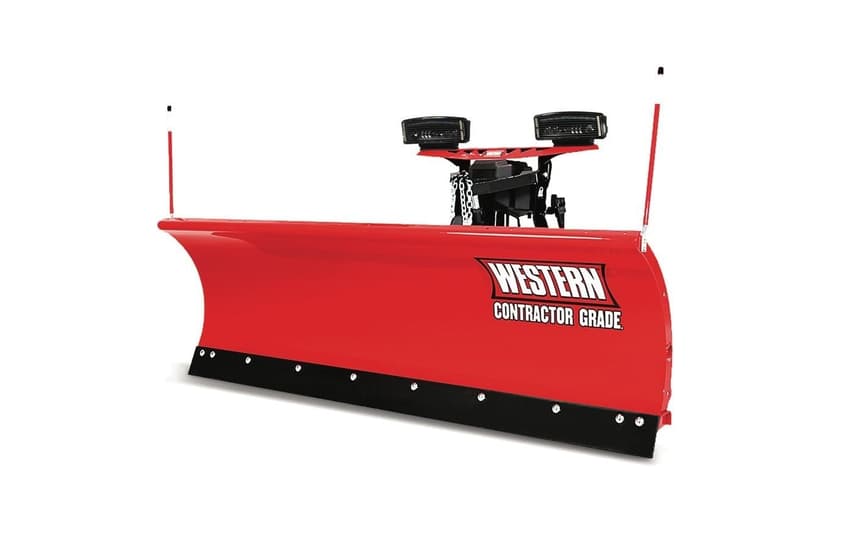 Western - 1