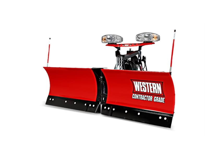 Western - 1