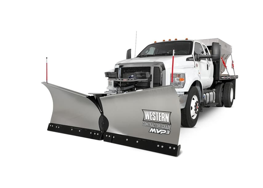 Western - 6