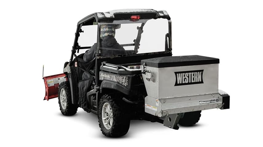 Western - 1