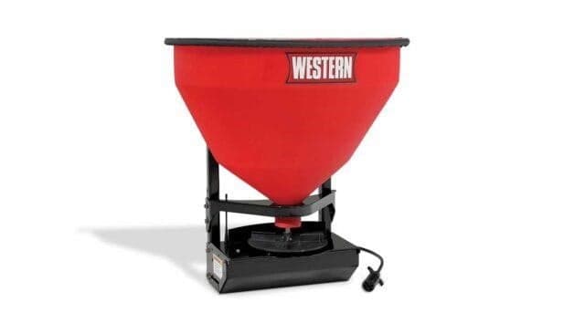 Western - 1