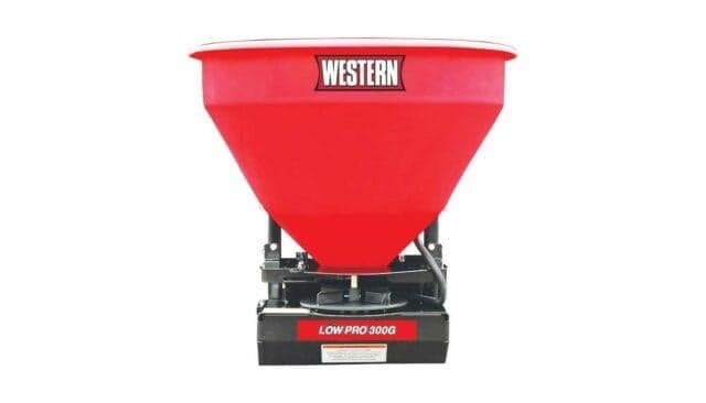 Western - 1