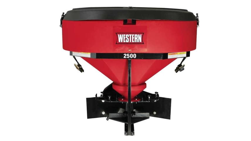 Western - 1