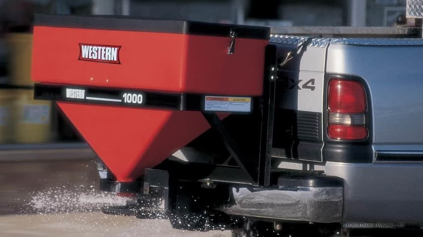 Western - 1