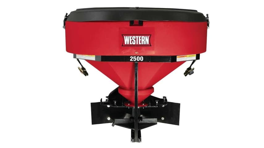 Western - 1