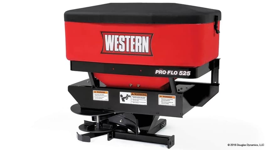 Western - 1