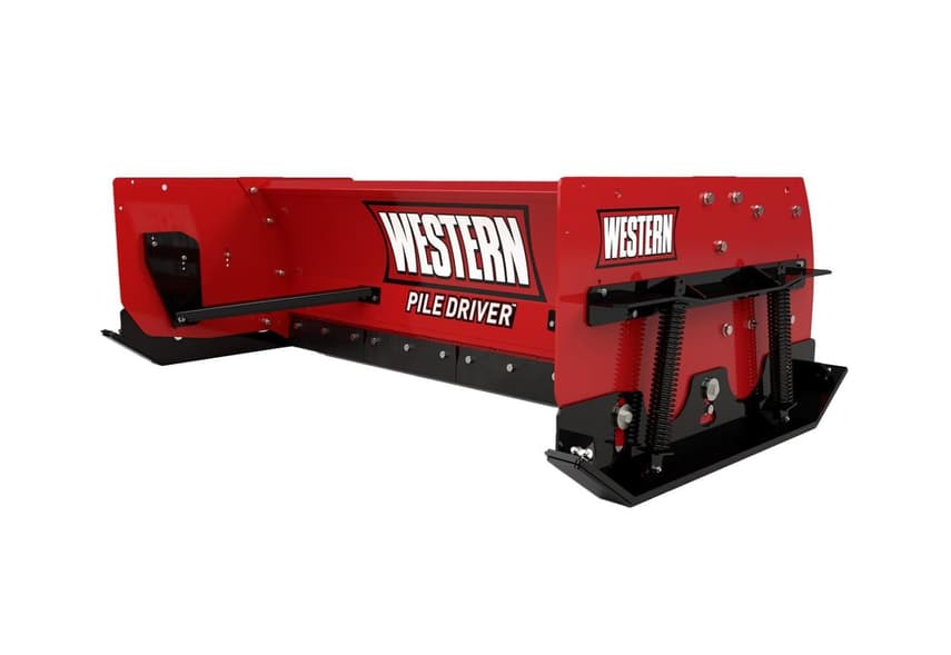 Western - 1