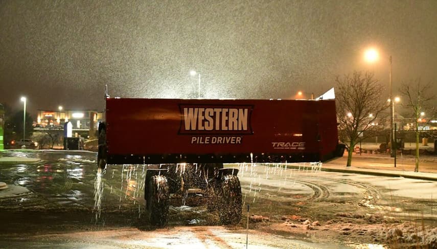 Western - 8
