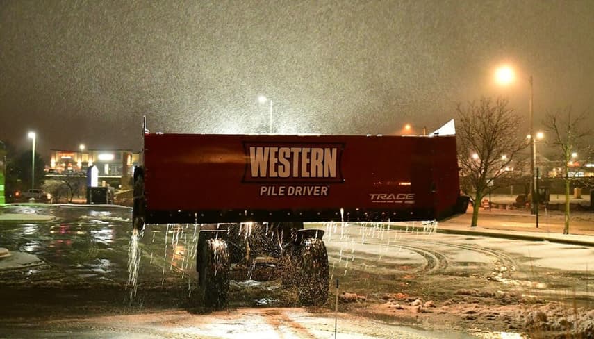 Western - 8