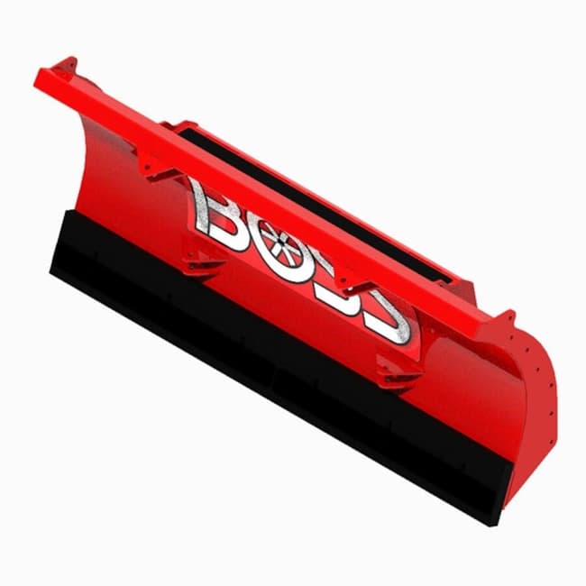 BOSS - 1