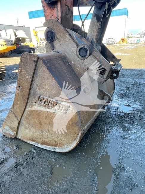 2023 Doosan DX350 LC-7 - 12