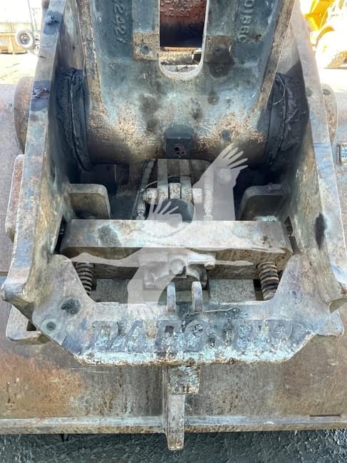 2023 Doosan DX350 LC-7 - 14
