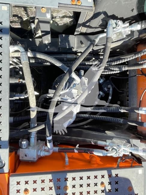 2023 Doosan DX350 LC-7 - 23