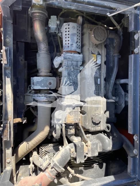 2023 Doosan DX350 LC-7 - 24