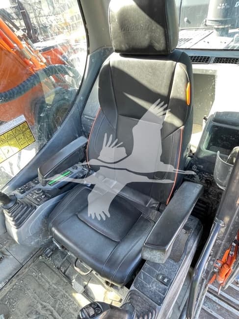2023 Doosan DX350 LC-7 - 26