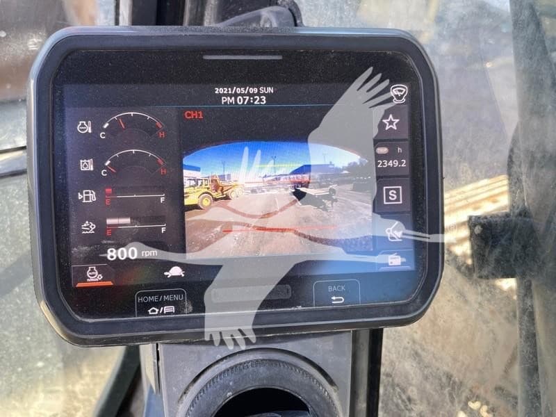 2023 Doosan DX350 LC-7 - 28