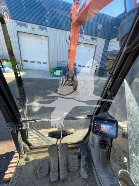 2023 Doosan DX350 LC-7 - 15