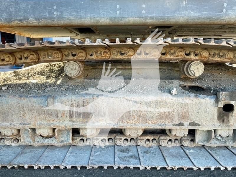 2023 Doosan DX350 LC-7 - 19