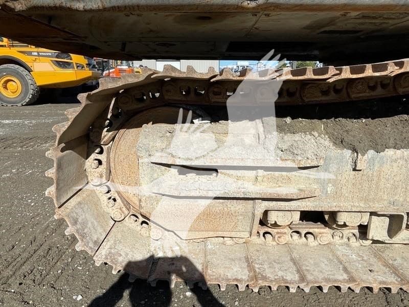 2023 Doosan DX350 LC-7 - 16