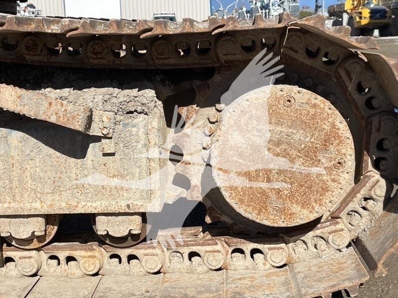 2023 Doosan DX350 LC-7 - 17