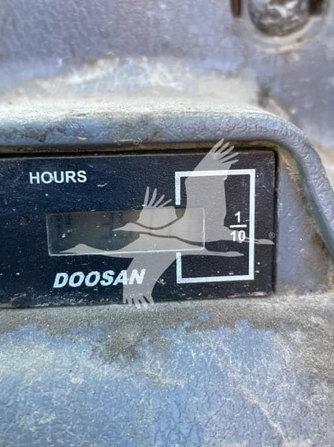 2023 Doosan DX350 LC-7 - 30