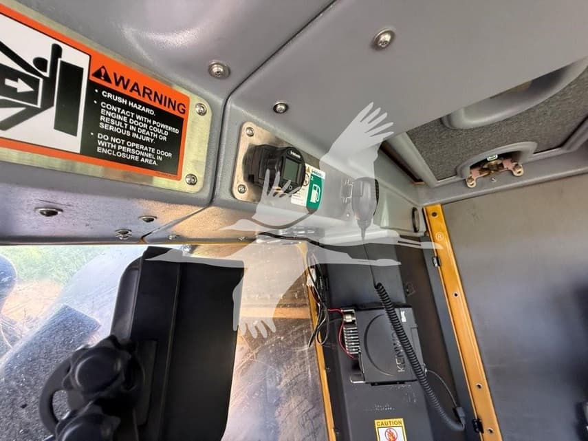 2020 Tigercat LX870D - 16