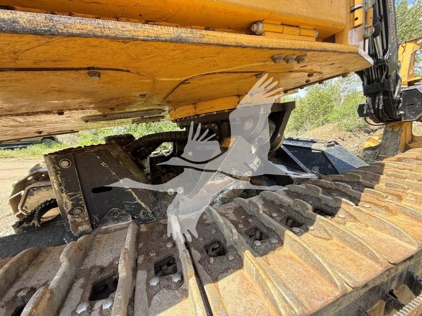 2020 Tigercat LX870D - 9