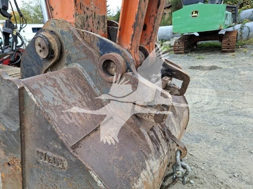 2013 Hitachi ZX290LC-5N - 25