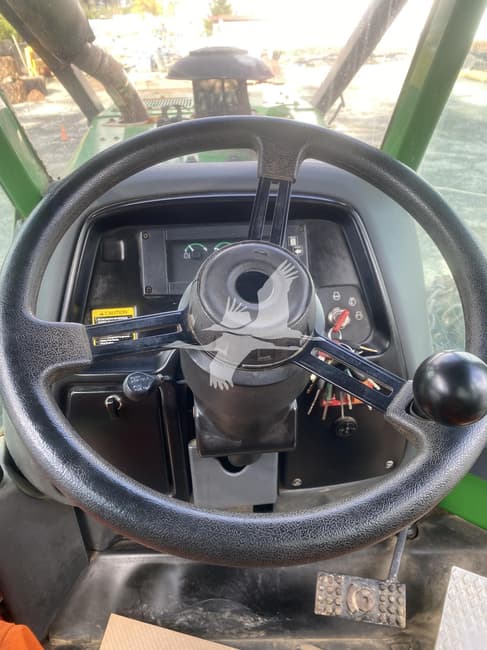 2014 John Deere 848H - 13