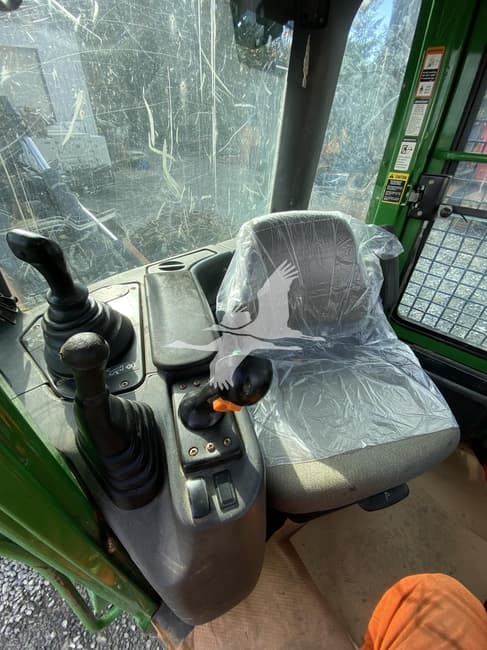 2014 John Deere 848H - 14
