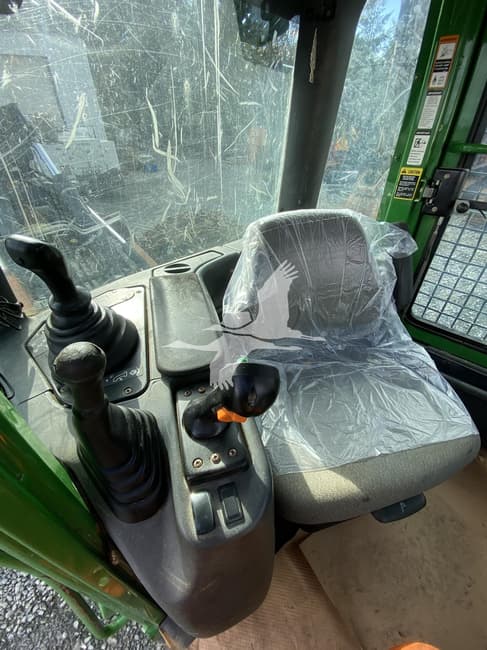 2014 John Deere 848H - 15
