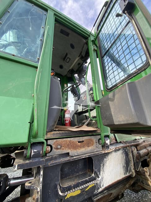 2014 John Deere 848H - 12