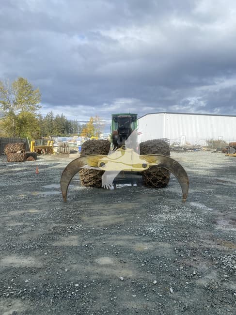 2014 John Deere 848H - 7