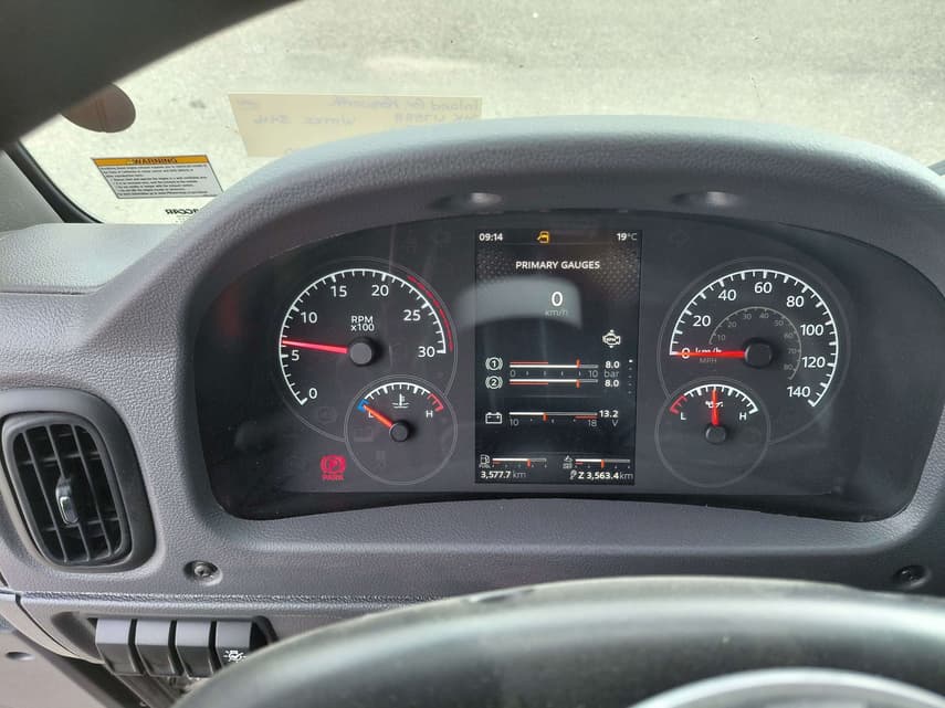 2026 Kenworth L770 - 11