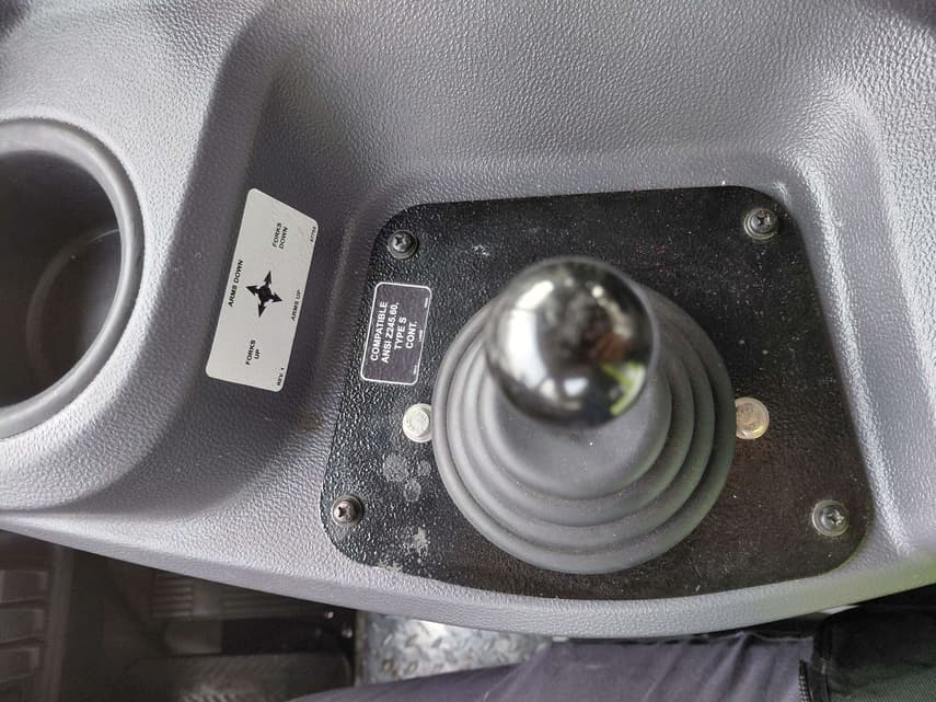 2026 Kenworth L770 - 12
