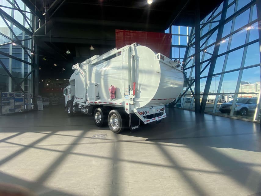 2026 Kenworth L770 - 4